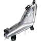 Purchase Top-Quality Driver Side Fog Lamp Assembly by DEPO - 321-2033L-AS pa3