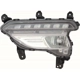 Purchase Top-Quality Driver Side Fog Lamp Assembly by DEPO - 321-2040L-AC pa3