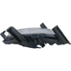 Purchase Top-Quality Driver Side Fog Lamp Assembly by DEPO - 321-2042L-AC pa3