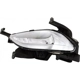 Purchase Top-Quality Driver Side Fog Lamp Assembly by DEPO - 321-2042L-AC pa6
