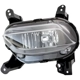 Purchase Top-Quality Driver Side Fog Lamp Assembly by DEPO - 321-2046L-AC pa1