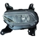 Purchase Top-Quality Driver Side Fog Lamp Assembly by DEPO - 321-2046L-AS pa1