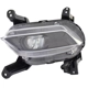 Purchase Top-Quality Driver Side Fog Lamp Assembly by DEPO - 321-2047L-AC pa1