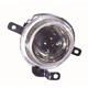 Purchase Top-Quality Driver Side Fog Lamp Assembly by DEPO - 323-2005L-AQ pa1