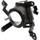 Purchase Top-Quality Driver Side Fog Lamp Assembly by DEPO - 323-2039L-AC pa3