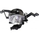 Purchase Top-Quality Driver Side Fog Lamp Assembly by DEPO - 323-2039L-AC pa4