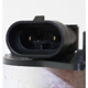 Purchase Top-Quality Driver Side Fog Lamp Assembly by DEPO - 323-2039L-AC pa5