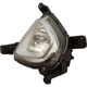 Purchase Top-Quality Driver Side Fog Lamp Assembly by DEPO - 323-2040L-AC pa4