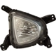 Purchase Top-Quality Driver Side Fog Lamp Assembly by DEPO - 323-2040L-AC pa5