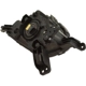 Purchase Top-Quality Driver Side Fog Lamp Assembly by DEPO - 323-2040L-AC pa6