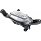 Purchase Top-Quality Driver Side Fog Lamp Assembly by DEPO - 323-2040L-AS pa2