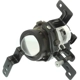 Purchase Top-Quality Driver Side Fog Lamp Assembly by DEPO - 323-2041L-AS pa2