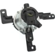 Purchase Top-Quality Driver Side Fog Lamp Assembly by DEPO - 323-2041L-AS pa3