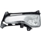 Purchase Top-Quality Driver Side Fog Lamp Assembly by DEPO - 323-2042L-AS pa1