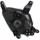 Purchase Top-Quality Driver Side Fog Lamp Assembly by DEPO - 323-2043L-AS pa1
