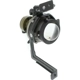 Purchase Top-Quality Driver Side Fog Lamp Assembly by DEPO - 323-2046L-AS pa2