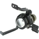 Purchase Top-Quality Driver Side Fog Lamp Assembly by DEPO - 323-2046L-AS pa3