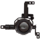 Purchase Top-Quality Driver Side Fog Lamp Assembly by DEPO - 323-2051L-AC pa1