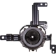 Purchase Top-Quality Driver Side Fog Lamp Assembly by DEPO - 323-2051L-AC pa2