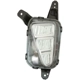 Purchase Top-Quality Driver Side Fog Lamp Assembly by DEPO - 323-2052L-AC pa1