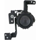 Purchase Top-Quality Driver Side Fog Lamp Assembly by DEPO - 323-2054L-AC pa1