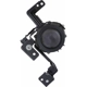 Purchase Top-Quality Driver Side Fog Lamp Assembly by DEPO - 323-2054L-AC pa2