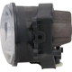 Purchase Top-Quality Driver Side Fog Lamp Assembly by DEPO - 324-2012L-AQ pa3