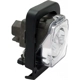 Purchase Top-Quality Driver Side Fog Lamp Assembly by DEPO - 327-2011L-AC pa3