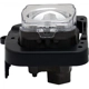 Purchase Top-Quality Driver Side Fog Lamp Assembly by DEPO - 327-2011L-AC pa4