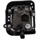 Purchase Top-Quality Driver Side Fog Lamp Assembly by DEPO - 327-2011L-AC pa5