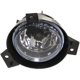 Purchase Top-Quality Driver Side Fog Lamp Assembly by DEPO - 330-2012L-AS pa1