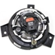 Purchase Top-Quality Driver Side Fog Lamp Assembly by DEPO - 330-2012L-AS pa3