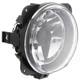 Purchase Top-Quality Driver Side Fog Lamp Assembly by DEPO - 330-2014N-AC pa1