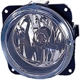 Purchase Top-Quality Driver Side Fog Lamp Assembly by DEPO - 330-2014N-AS pa1