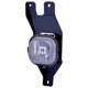 Purchase Top-Quality Driver Side Fog Lamp Assembly by DEPO - 330-2025L-AC pa1