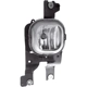 Purchase Top-Quality Driver Side Fog Lamp Assembly by DEPO - 330-2035L-AC pa1