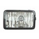 Purchase Top-Quality Driver Side Fog Lamp Assembly by DEPO - 330-2041L-AC pa1