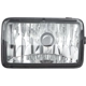 Purchase Top-Quality Driver Side Fog Lamp Assembly by DEPO - 330-2041L-AS pa1