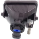Purchase Top-Quality Driver Side Fog Lamp Assembly by DEPO - 330-2041L-AS pa2