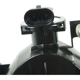 Purchase Top-Quality Driver Side Fog Lamp Assembly by DEPO - 330-2041L-AS pa3