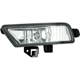 Purchase Top-Quality Driver Side Fog Lamp Assembly by DEPO - 330-2058L-AS pa1