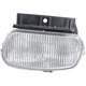 Purchase Top-Quality Driver Side Fog Lamp Assembly by DEPO - 331-2012L-AQ pa1