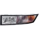 Purchase Top-Quality Driver Side Fog Lamp Assembly by DEPO - 332-2011L-AC pa1