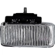 Purchase Top-Quality Driver Side Fog Lamp Assembly by DEPO - 333-2016L-AS pa1