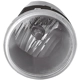 Purchase Top-Quality Driver Side Fog Lamp Assembly by DEPO - 333-2023N-AC pa1