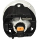 Purchase Top-Quality Driver Side Fog Lamp Assembly by DEPO - 333-2023N-AQ pa3