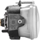 Purchase Top-Quality Driver Side Fog Lamp Assembly by DEPO - 333-2026N-AC pa3