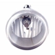 Purchase Top-Quality Driver Side Fog Lamp Assembly by DEPO - 333-2026N-ACN pa1
