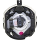 Purchase Top-Quality Driver Side Fog Lamp Assembly by DEPO - 333-2026N-AQ pa2