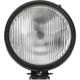 Purchase Top-Quality Driver Side Fog Lamp Assembly by DEPO - 333-2028N-AQ pa3